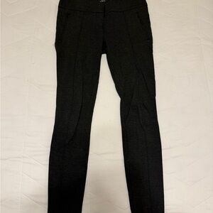 The Loft Dark Grey Dress Pants